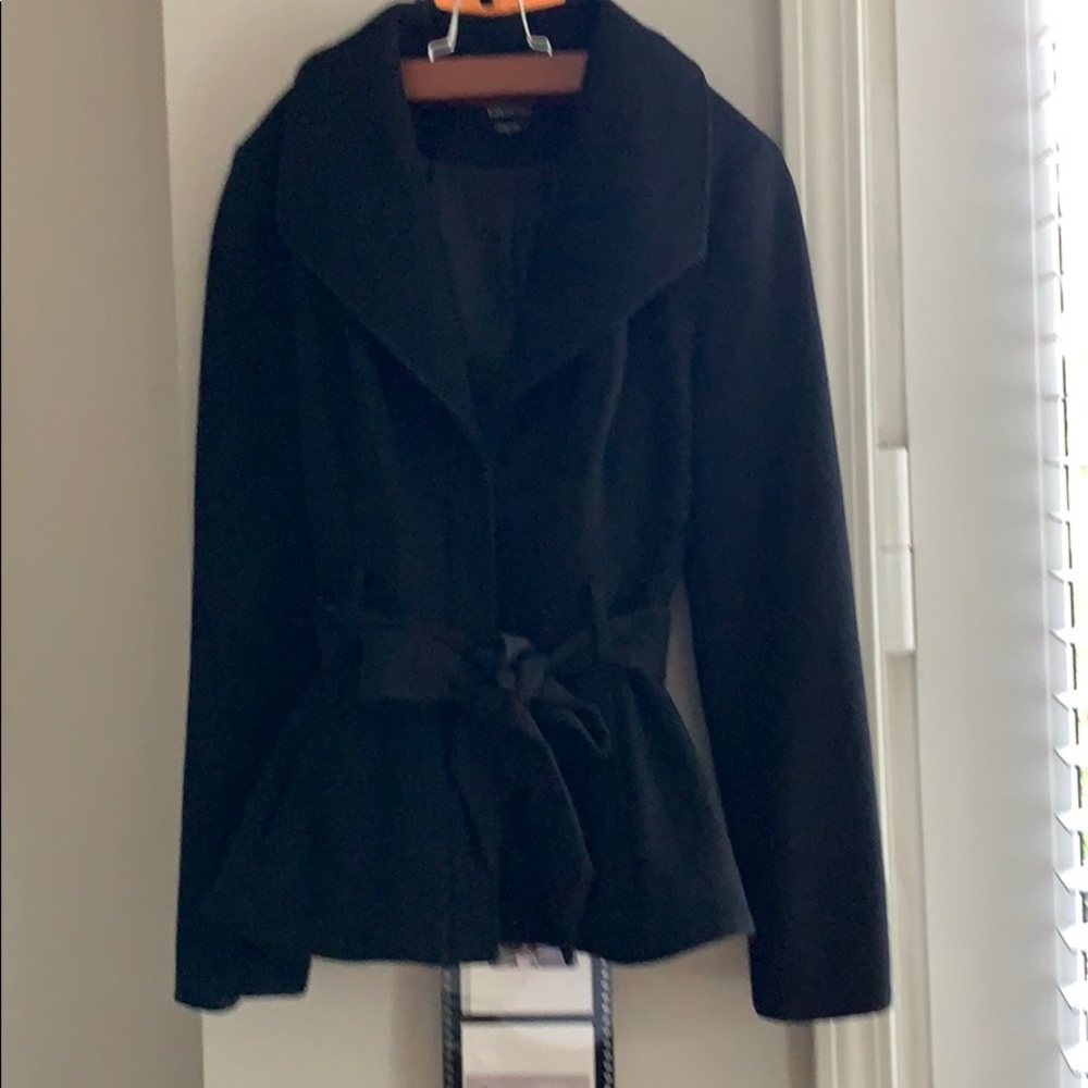 Bebe blazer - Picture 2 of 4